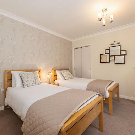 Thornbank House Offering Breakfast And With The Use Of Free Local Health Club 호텔 윈더미어 외부 사진
