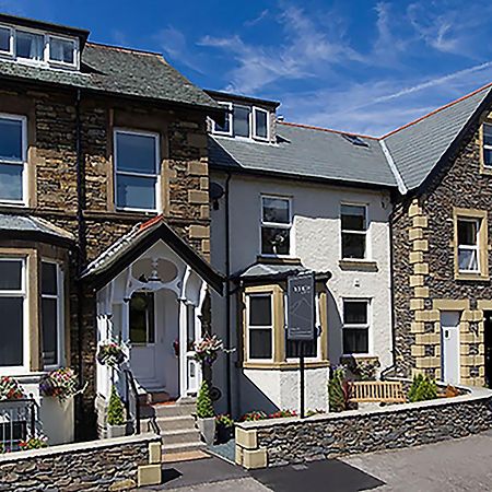Thornbank House Offering Breakfast And With The Use Of Free Local Health Club 호텔 윈더미어 외부 사진