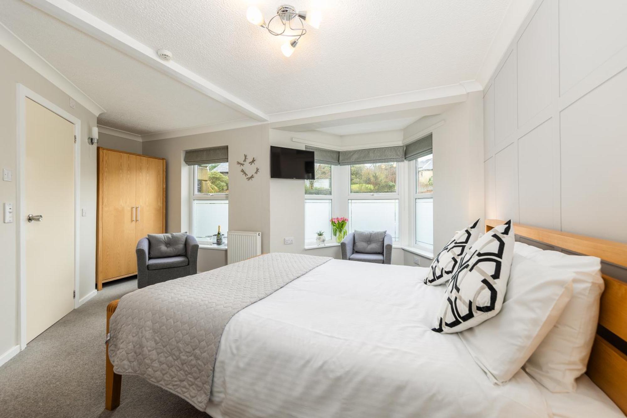 Thornbank House Offering Breakfast And With The Use Of Free Local Health Club 호텔 윈더미어 외부 사진