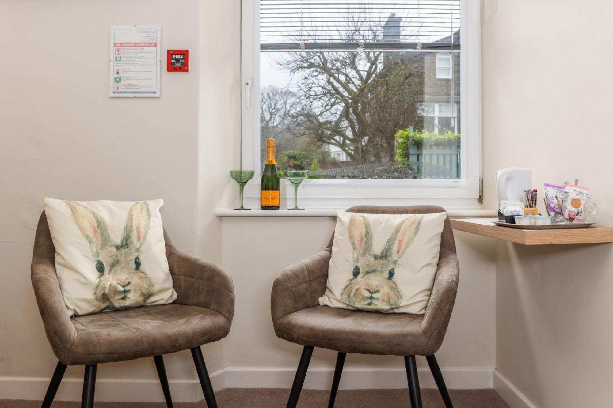 Thornbank House Offering Breakfast And With The Use Of Free Local Health Club 호텔 윈더미어 외부 사진