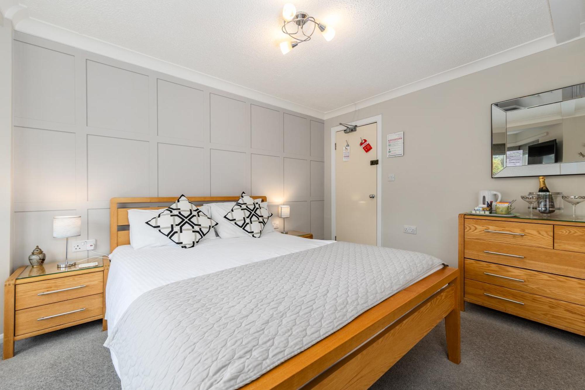 Thornbank House Offering Breakfast And With The Use Of Free Local Health Club 호텔 윈더미어 외부 사진