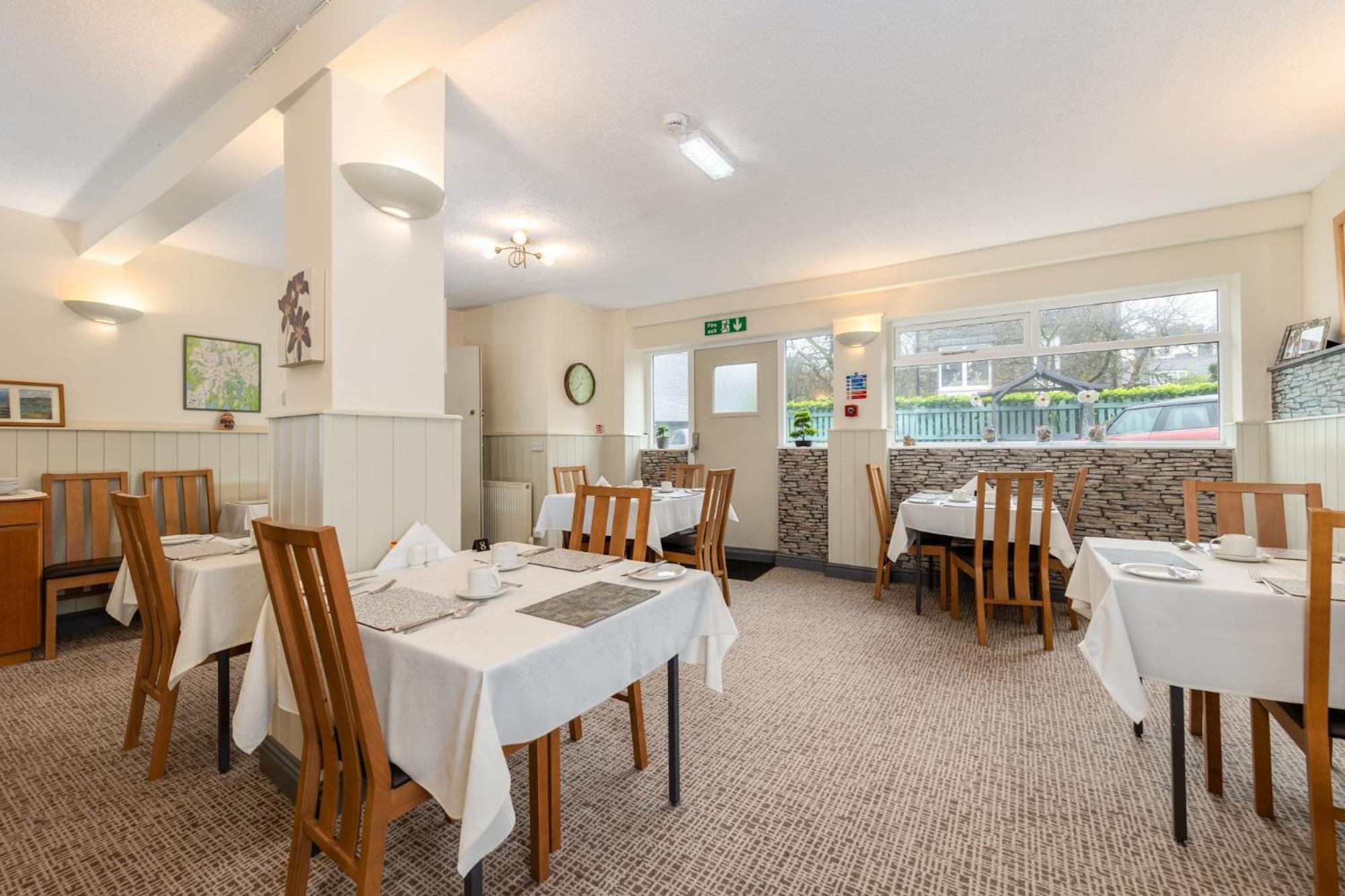 Thornbank House Offering Breakfast And With The Use Of Free Local Health Club 호텔 윈더미어 외부 사진
