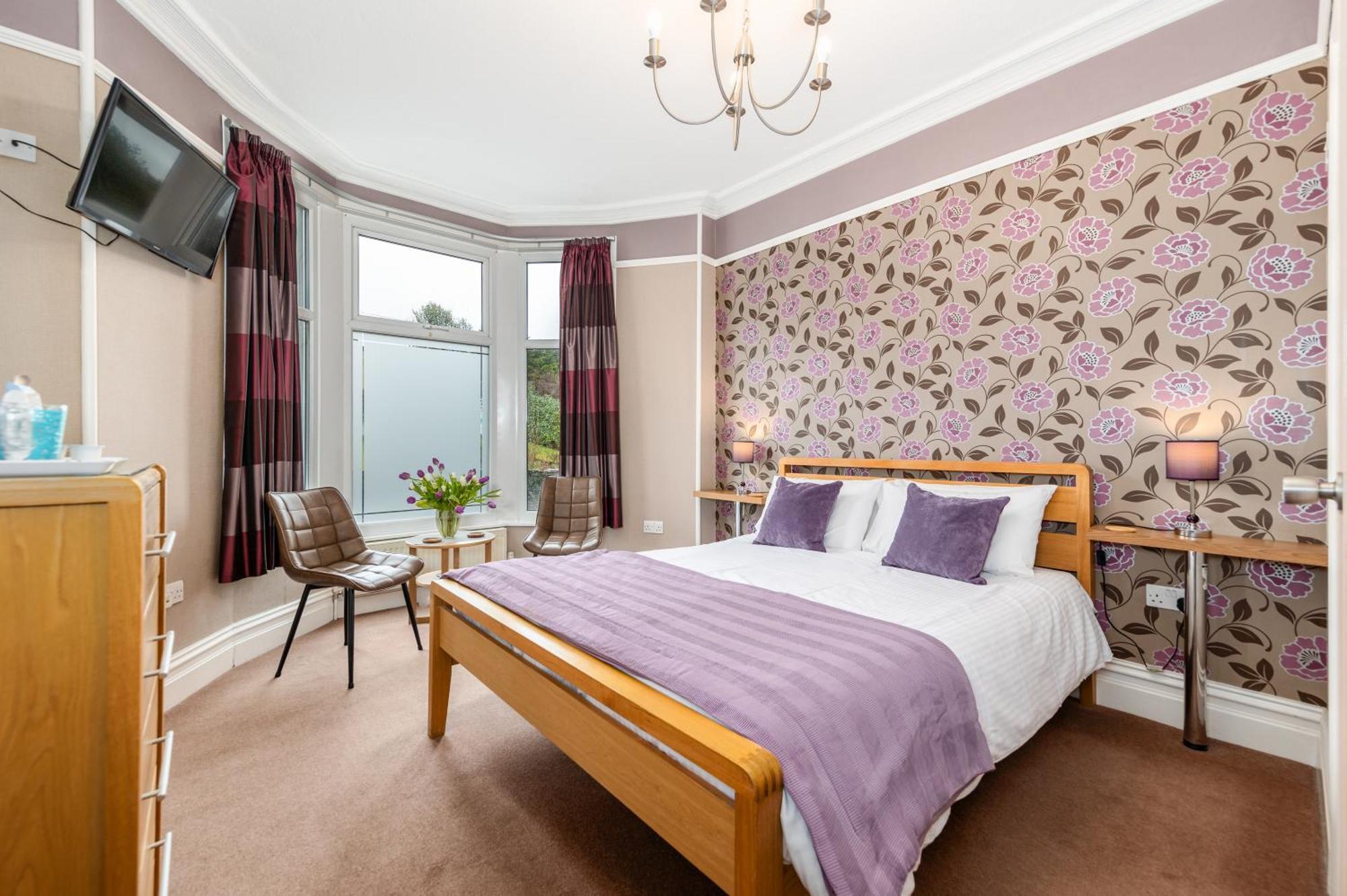 Thornbank House Offering Breakfast And With The Use Of Free Local Health Club 호텔 윈더미어 외부 사진