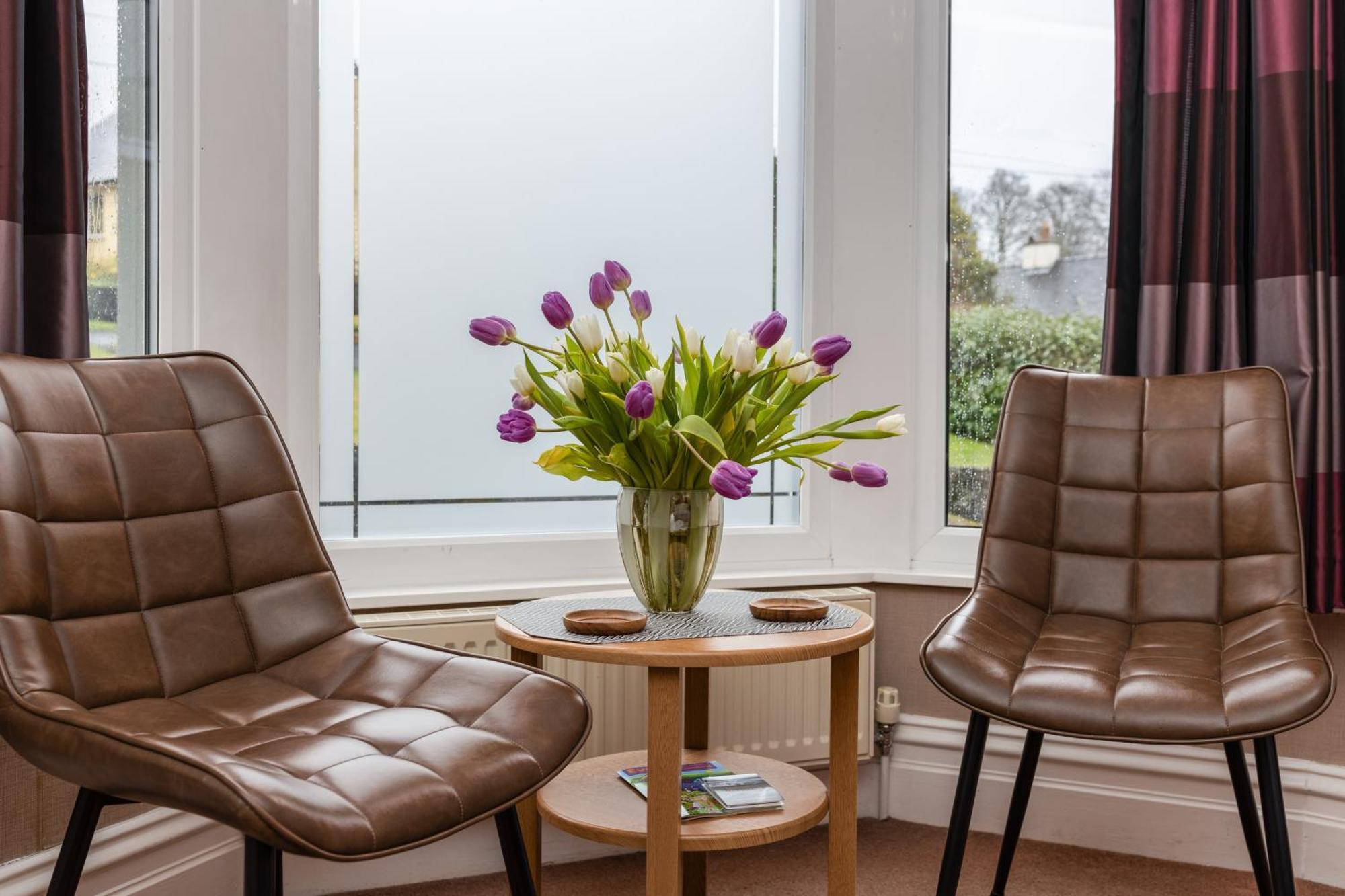Thornbank House Offering Breakfast And With The Use Of Free Local Health Club 호텔 윈더미어 외부 사진