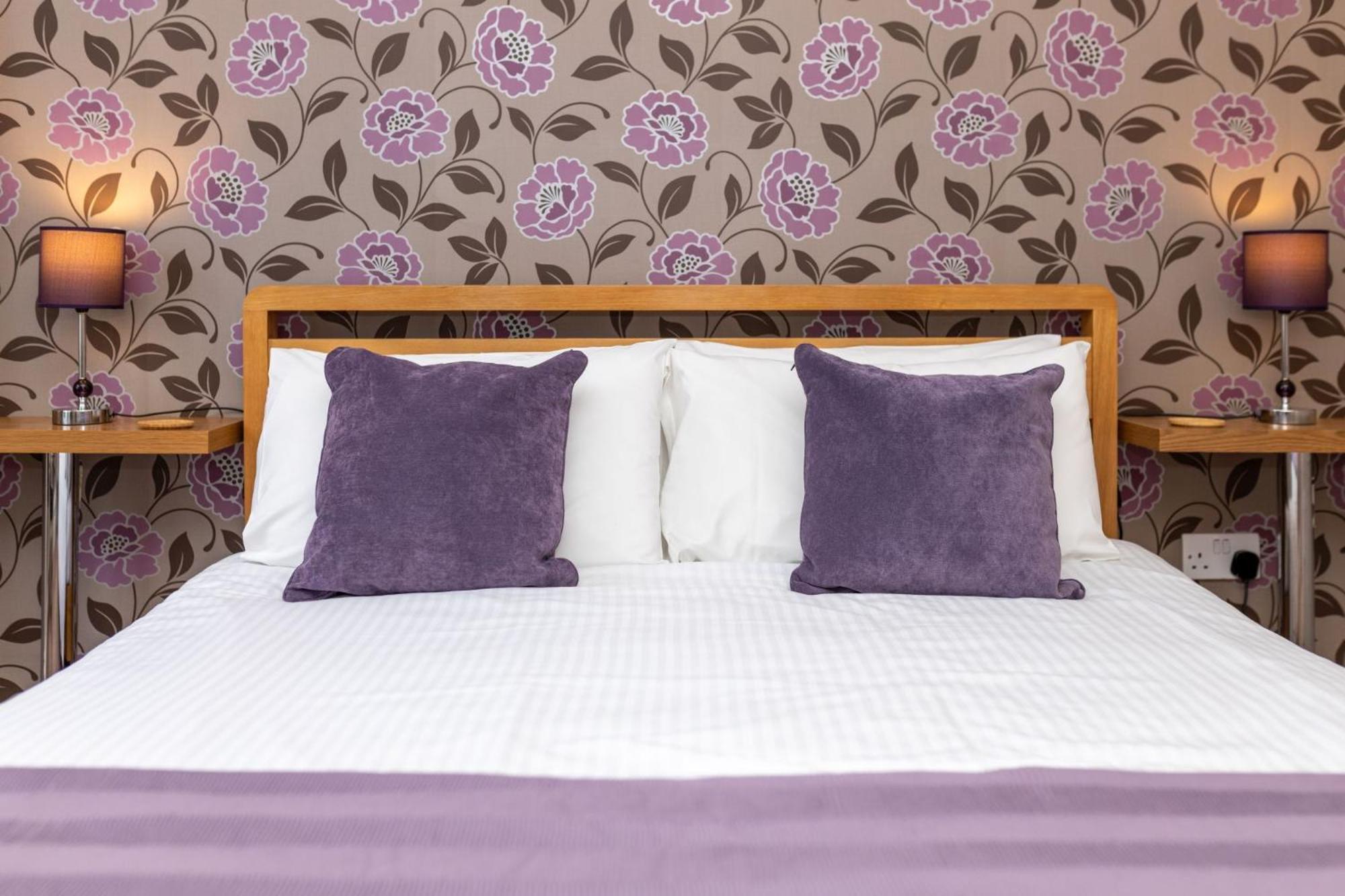 Thornbank House Offering Breakfast And With The Use Of Free Local Health Club 호텔 윈더미어 외부 사진