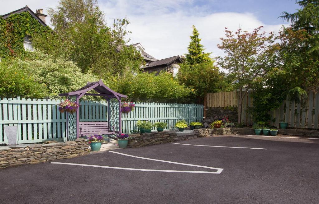 Thornbank House Offering Breakfast And With The Use Of Free Local Health Club 호텔 윈더미어 외부 사진