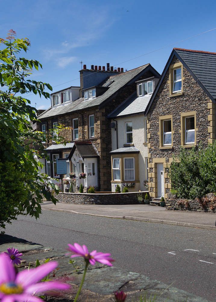 Thornbank House Offering Breakfast And With The Use Of Free Local Health Club 호텔 윈더미어 외부 사진