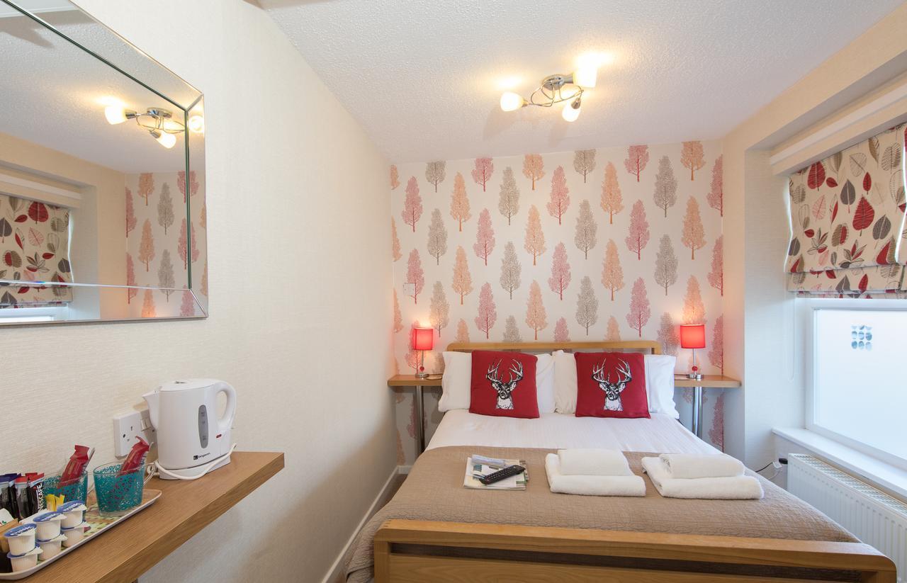 Thornbank House Offering Breakfast And With The Use Of Free Local Health Club 호텔 윈더미어 외부 사진
