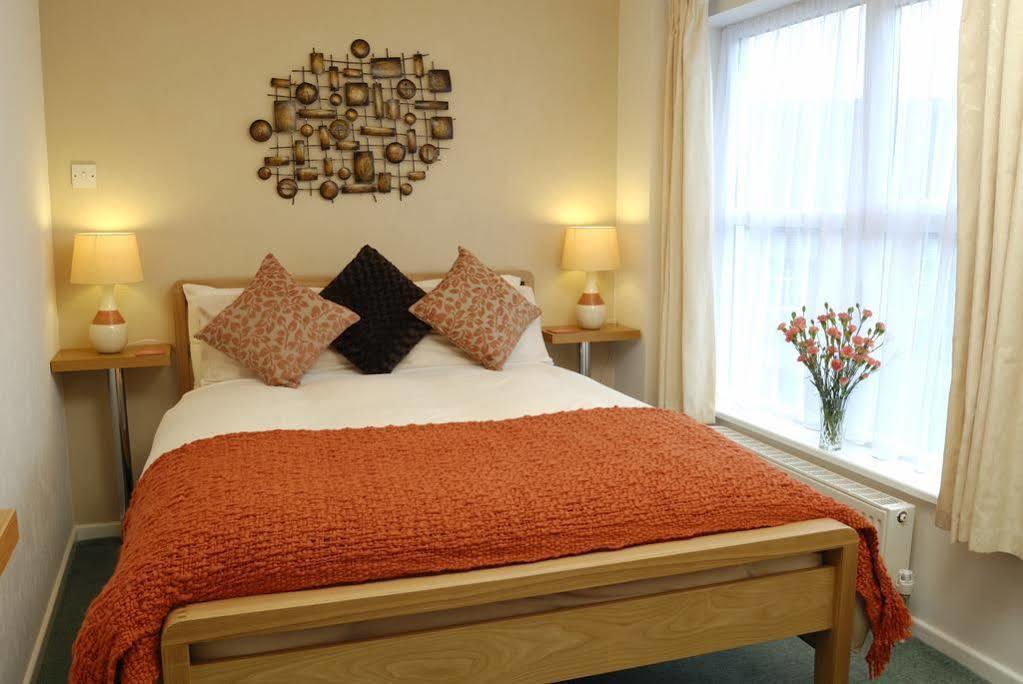 Thornbank House Offering Breakfast And With The Use Of Free Local Health Club 호텔 윈더미어 외부 사진