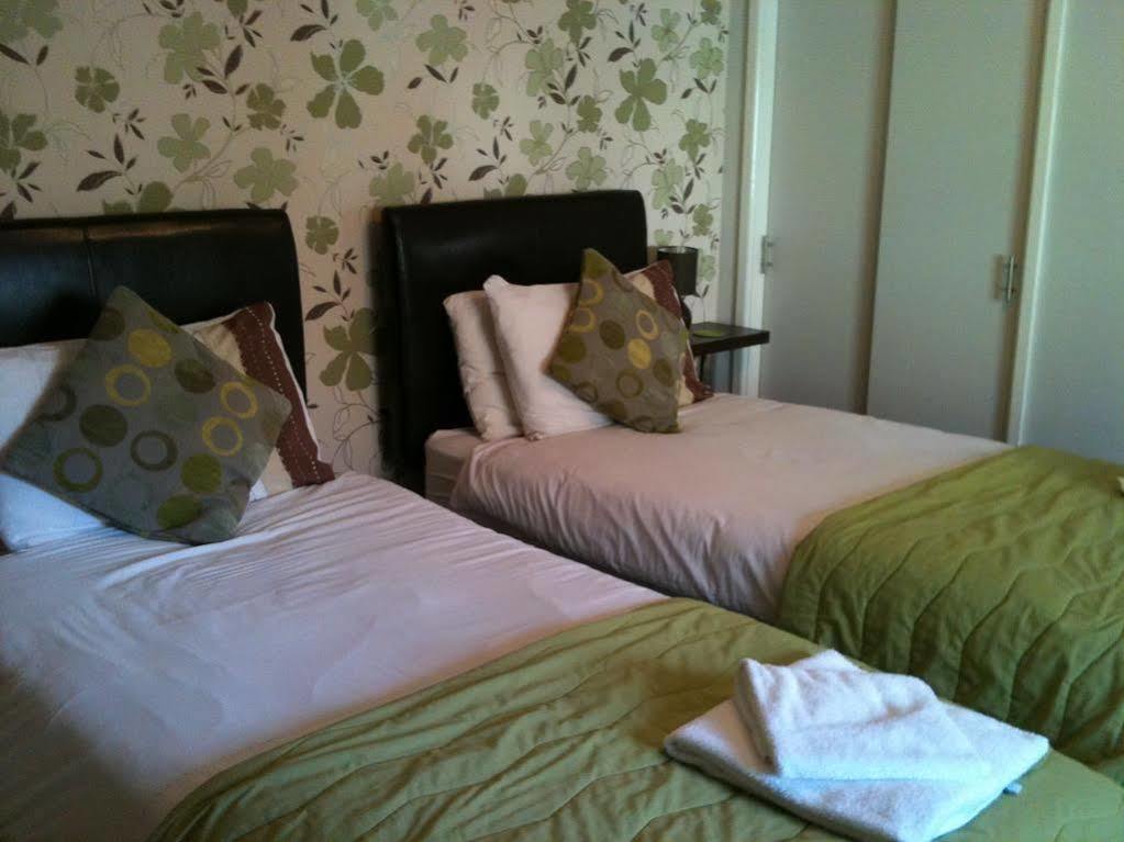 Thornbank House Offering Breakfast And With The Use Of Free Local Health Club 호텔 윈더미어 외부 사진