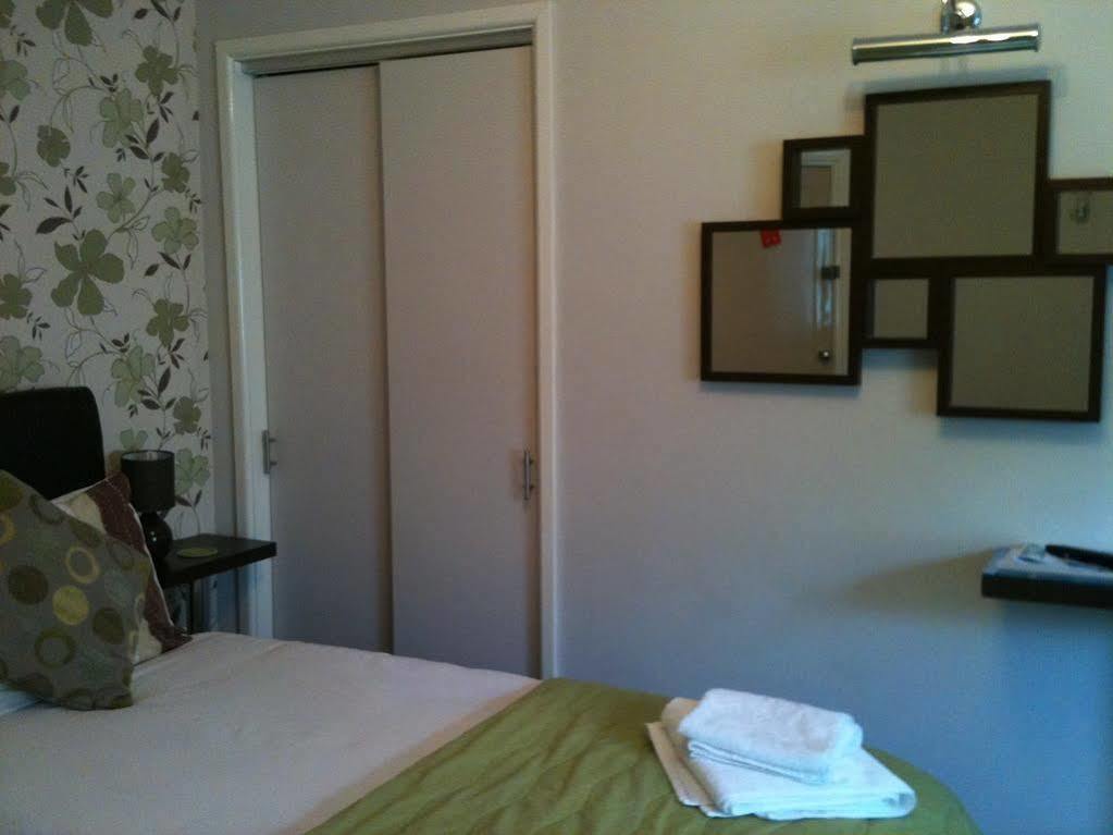 Thornbank House Offering Breakfast And With The Use Of Free Local Health Club 호텔 윈더미어 외부 사진