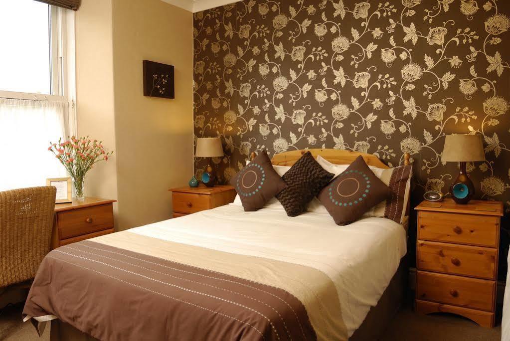 Thornbank House Offering Breakfast And With The Use Of Free Local Health Club 호텔 윈더미어 외부 사진