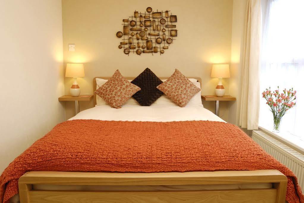 Thornbank House Offering Breakfast And With The Use Of Free Local Health Club 호텔 윈더미어 외부 사진