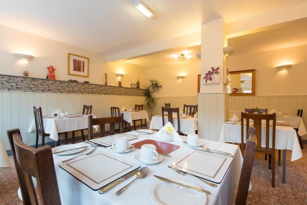 Thornbank House Offering Breakfast And With The Use Of Free Local Health Club 호텔 윈더미어 외부 사진